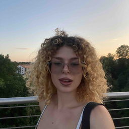 Chiara Giachetto