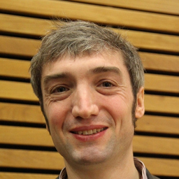Tomas Blodau