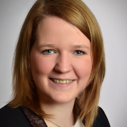 Maren Riemenschneider