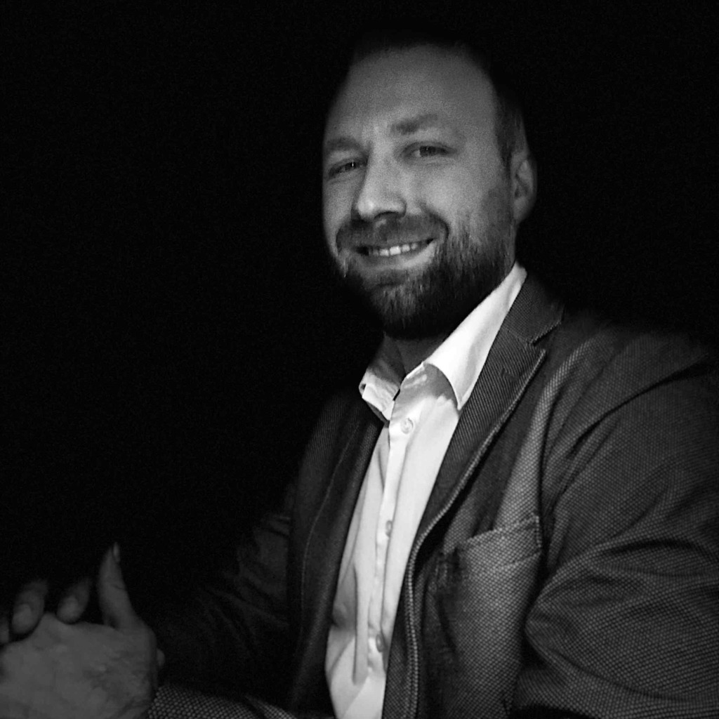 Michael Gierschewski Einkäufer /Produktmanagement DOGSTYLER SOEST