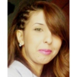 Mariame HABHAB