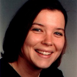 Annika Dierken