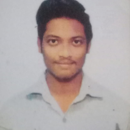 Anupoju Rajesh