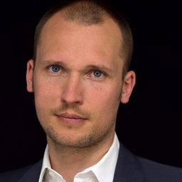 Dipl.-Ing. Steffen Borchert