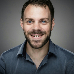 Profilbild Thomas Eisenmann