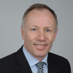 Dr. Peter Hofmann