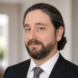 Andre Dittmer
