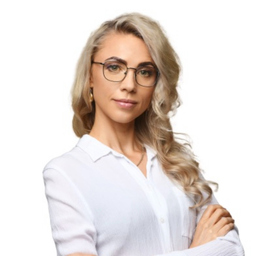 Olga Lahti