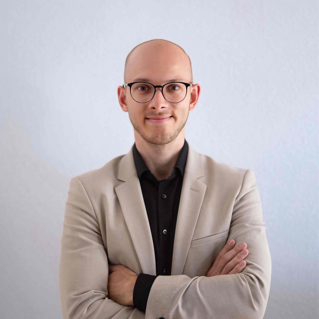 Robin Gillitzer Development Manager i Live Group GmbH XING