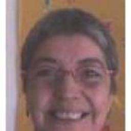 Mercedes Gomez-Delacoste