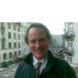 Profilbild Nicolai Werner Günter Bockelmann