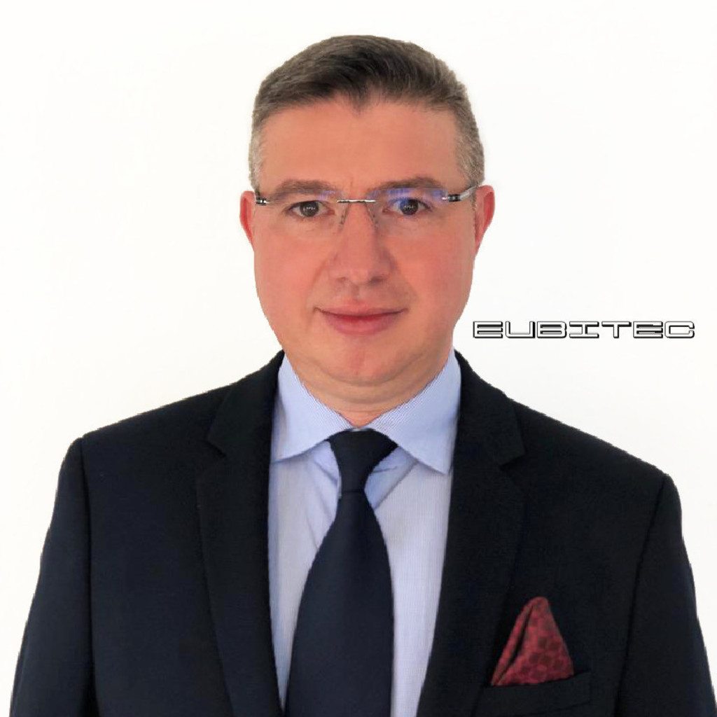 Dr. Taskin Tasan Zertifizierter Sachverständiger für mikrobielle