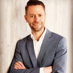 Profilbild Sven Kristian Müller