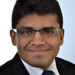 Keval Shah