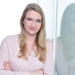 Ann-Kathrin Brandes