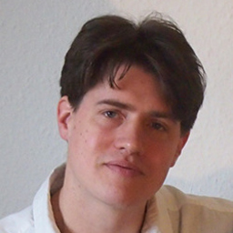 Profilbild Benjamin Gerner