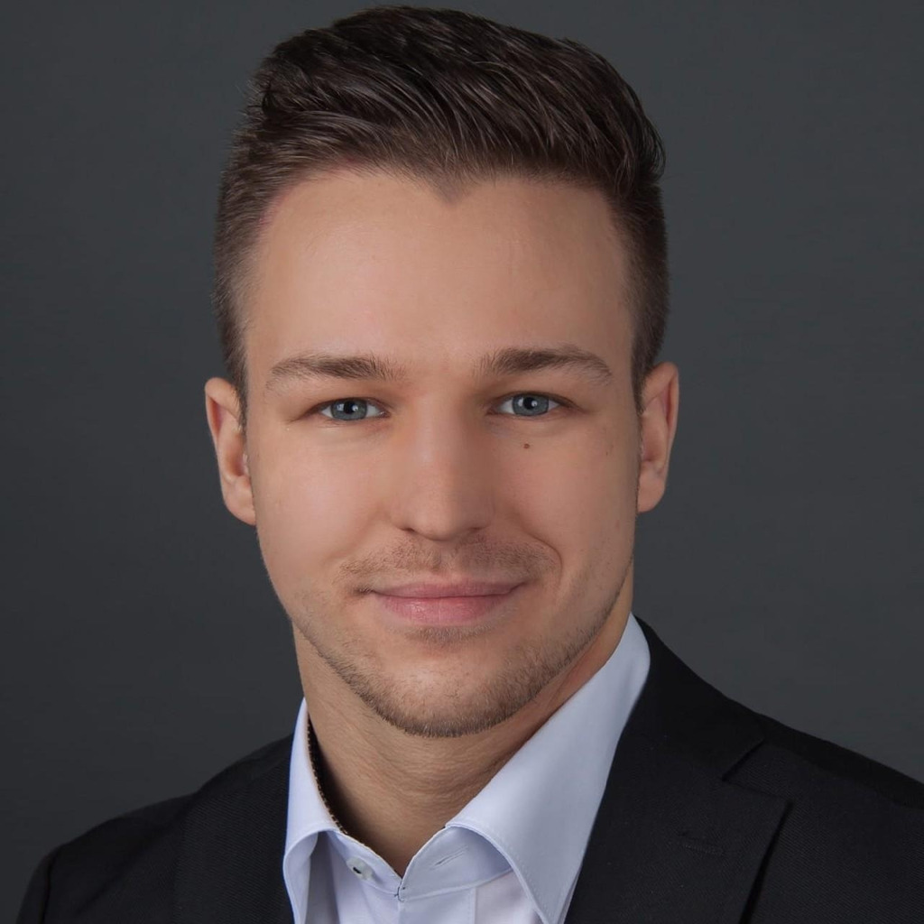 Wladimir Fomin Commercial Bid & Project Manager Siemens Mobility