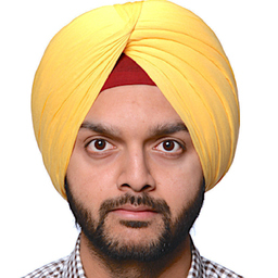 Harpreet Singh