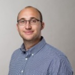 Aaron Meyer