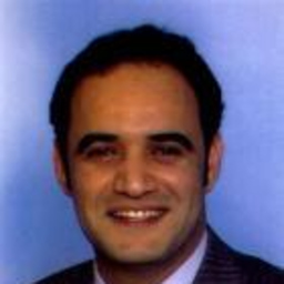 Mourad El Aich