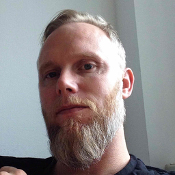 Justin Morrison