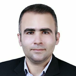 Mohammadreza Ardeshirian