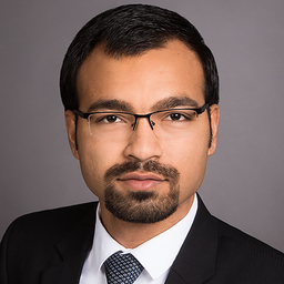 Ing. Vignesh Baliga
