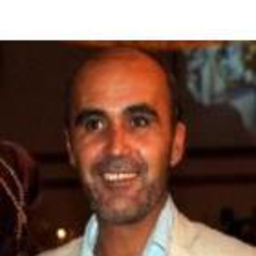 Ibrahim Batur