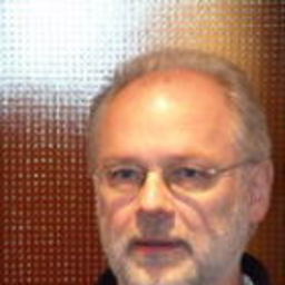 Klaus Maschlone