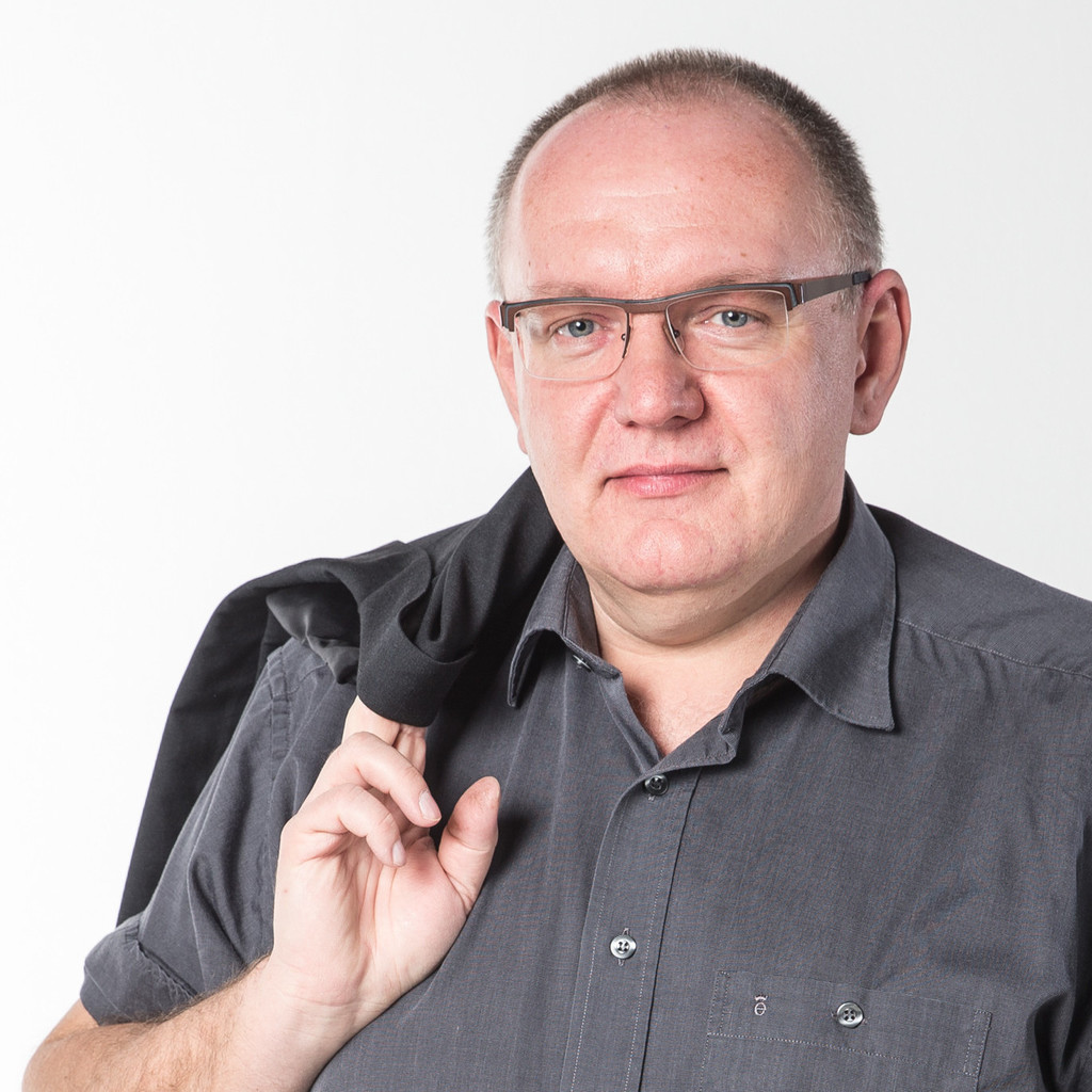 Oliver Wulf Managing Director / Principal Consulting Complean gmbh