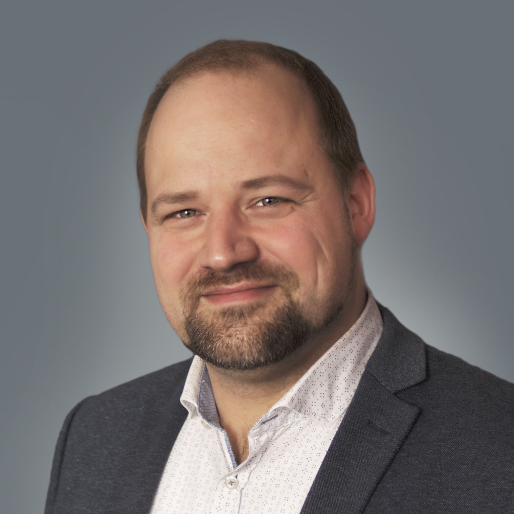 Sebastian Renczikowski Consultant VICCON GmbH XING