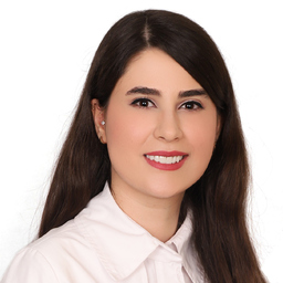 mahsa khalifeh