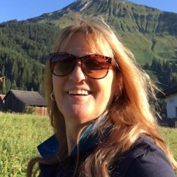 Renate Forster