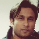 Yogesh verma