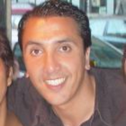 Jamal Hammouch