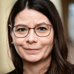 Nicole Trieloff