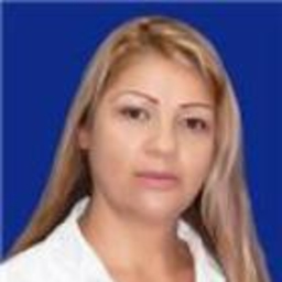 Prof. Car Men Elia luna Torres