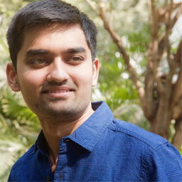 Atharva Deshmukh