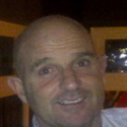 Enrique Werner Pons's profile picture