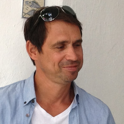 Joerg DI Simon-Urlesberger
