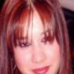 Rosario De la Vega Rivero
