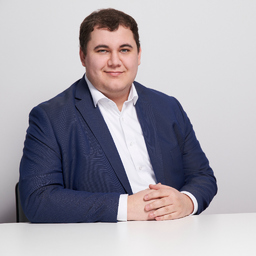 Tobias Maier's profile picture