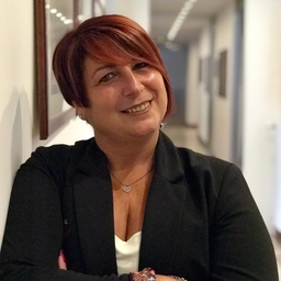 Patrizia Bonalumi
