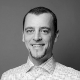 Achim Fürsich's profile picture