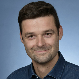 Benjamin Hinz