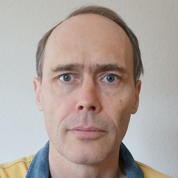 Dr. Jürg Leckebusch