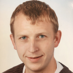 Benjamin Dern