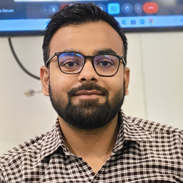 Ankur Sachan