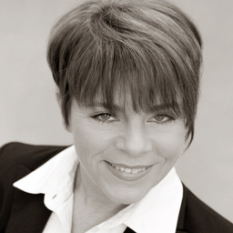 Petra Blüm's profile picture