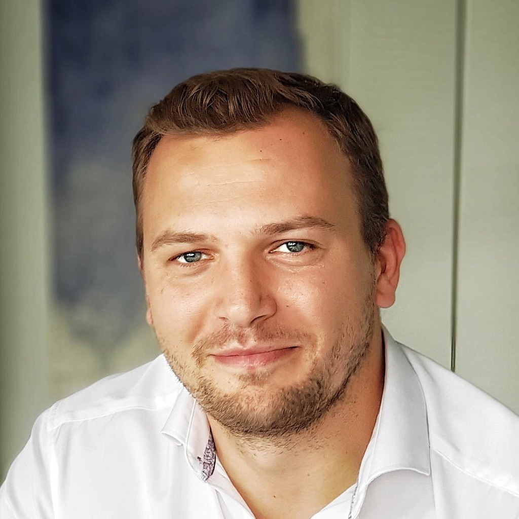 Eduard Ulrich Business Devolopment Manager GKN Additive XING